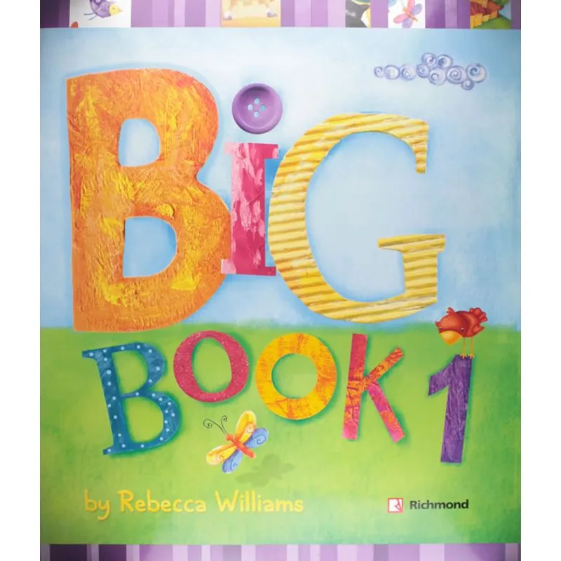 Big Book 1