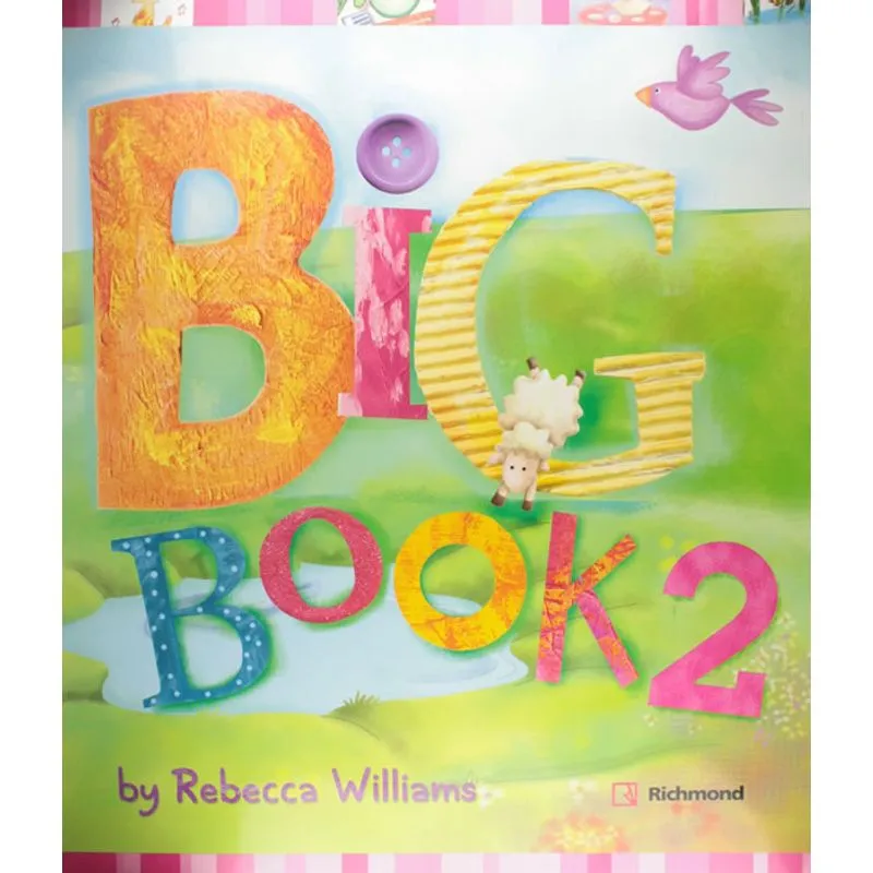 Big Book 2