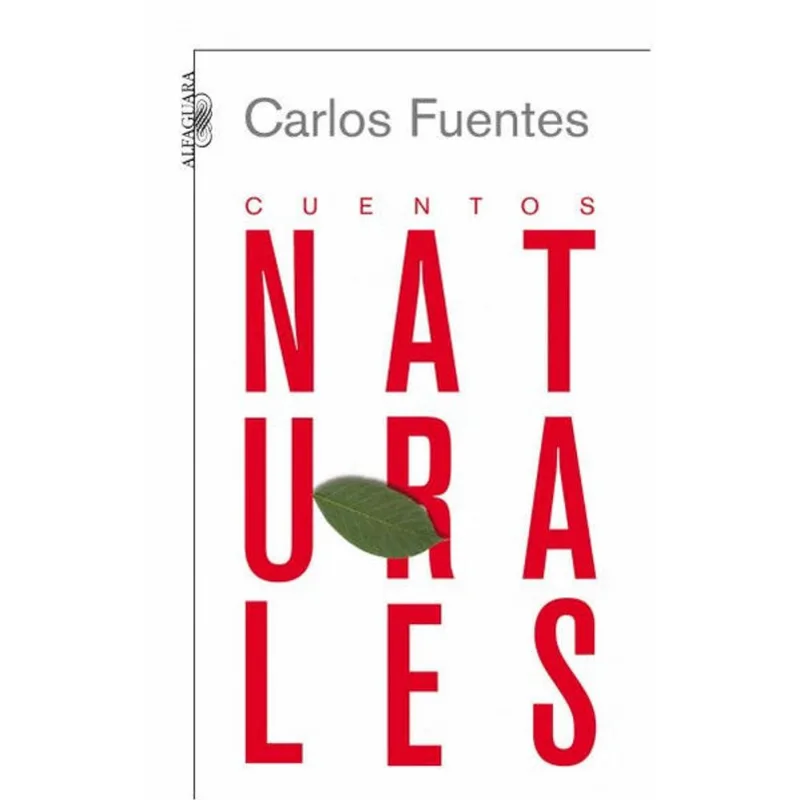 Cuentos naturales