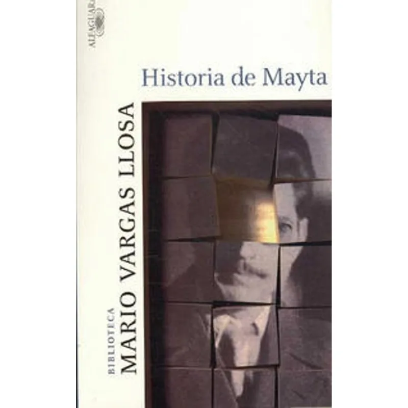 Historia de Mayta