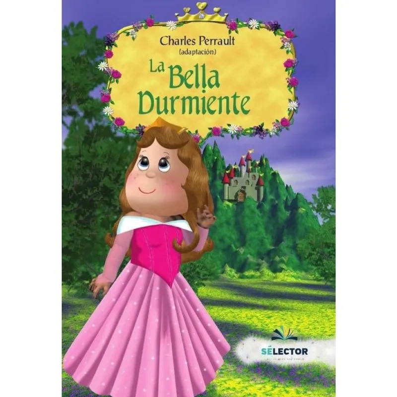 La Bella durmiente - Espanhol