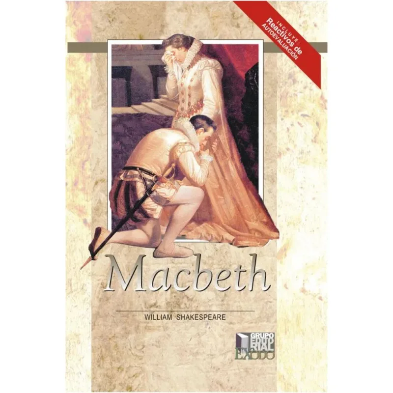 MACBETH