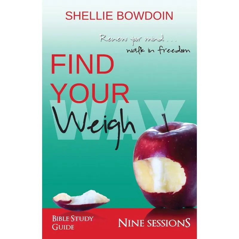 Find Your Weigh