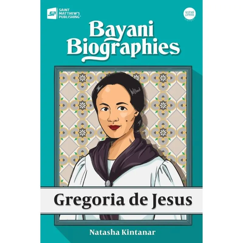 Bayani Biographies
