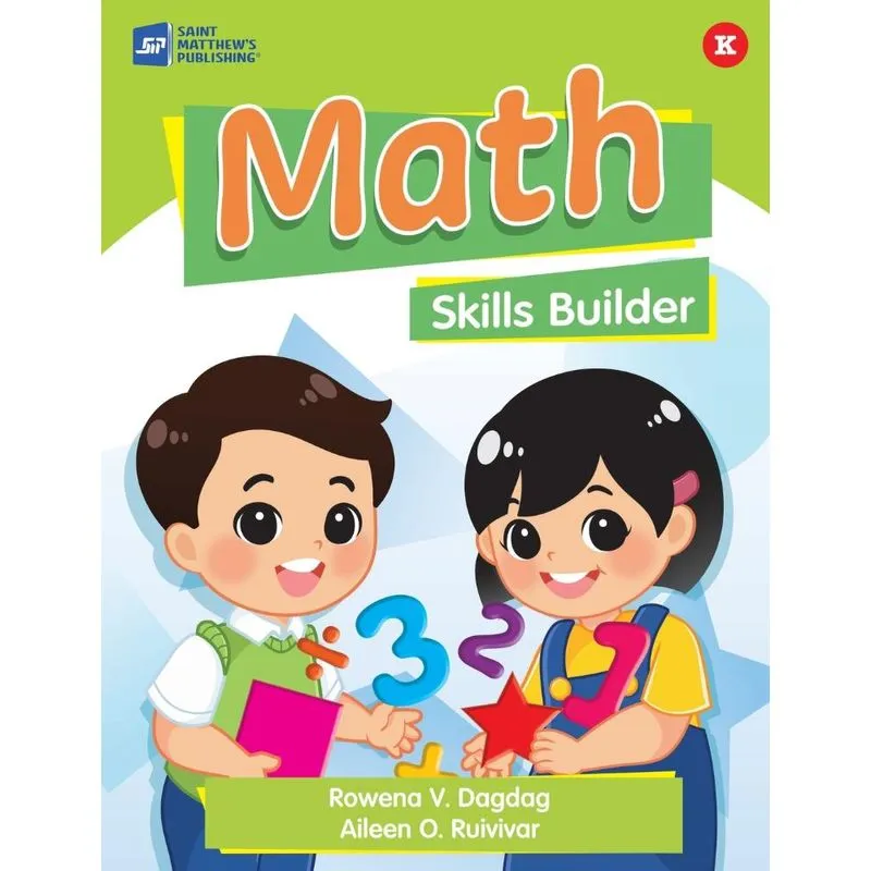 Math Skills Builder