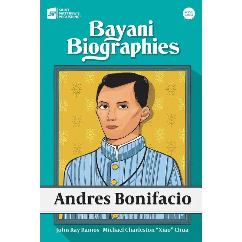Bayani Biographies