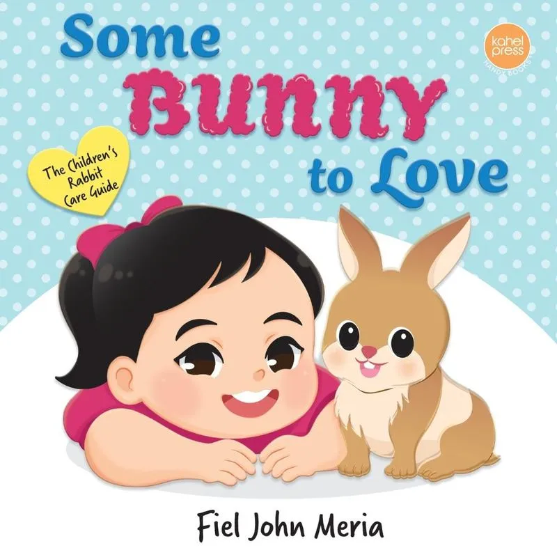 Some Bunny To Love