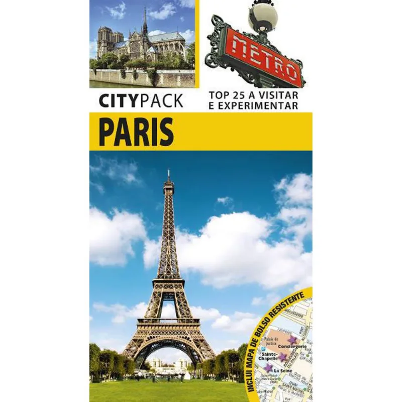 PARIS - CITYPACK