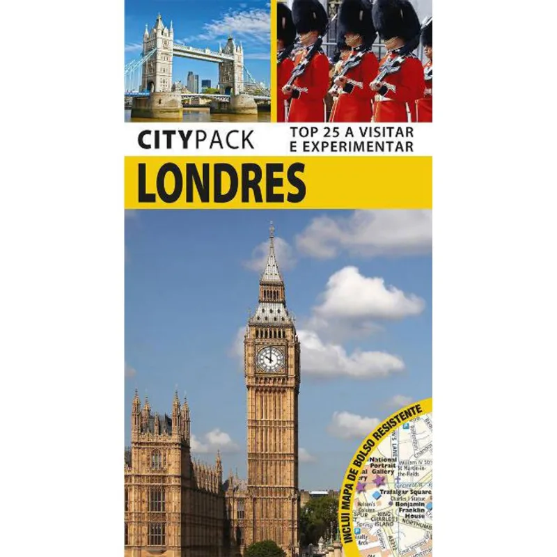 LONDRES - CITYPACK