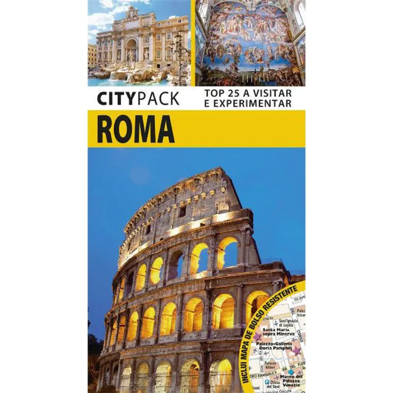 ROMA - CITYPACK
