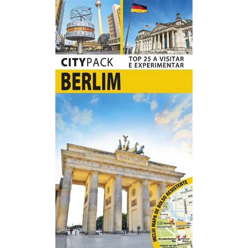 BERLIM - CITYPACK