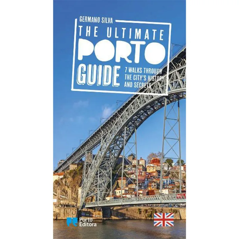 ULTIMATE PORTO GUIDE, THE