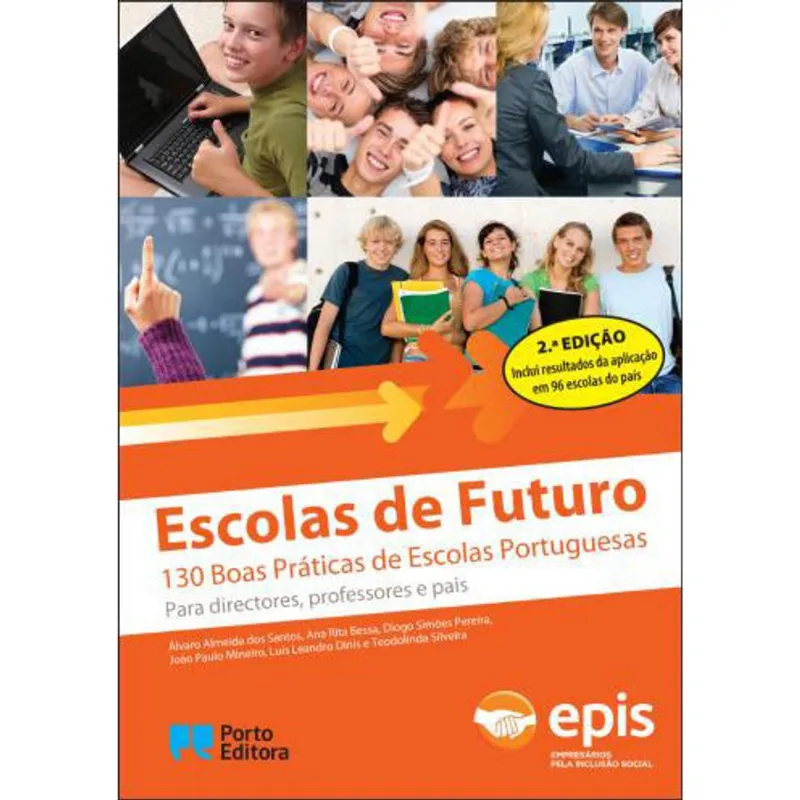 ESCOLAS DE FUTURO