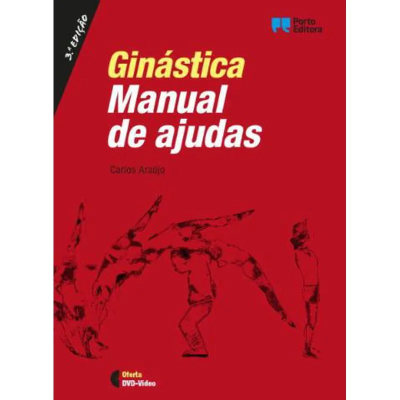 GINASTICA - MANUAL DE AJUDAS