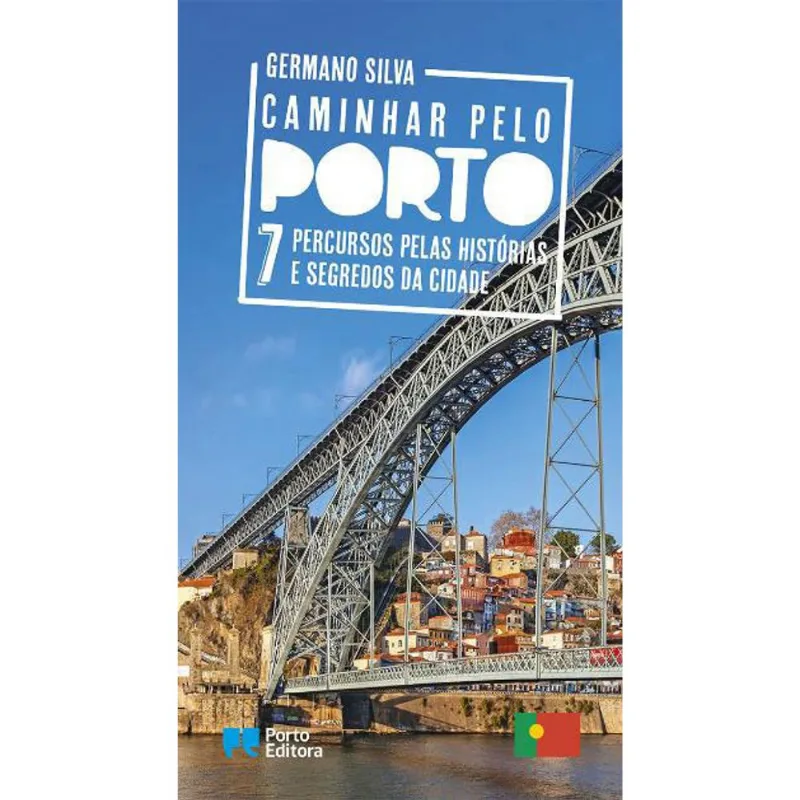 CAMINHAR PELO PORTO