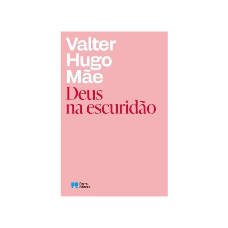 DEUS NA ESCURIDÃO