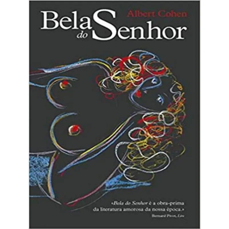 BELA DO SENHOR
