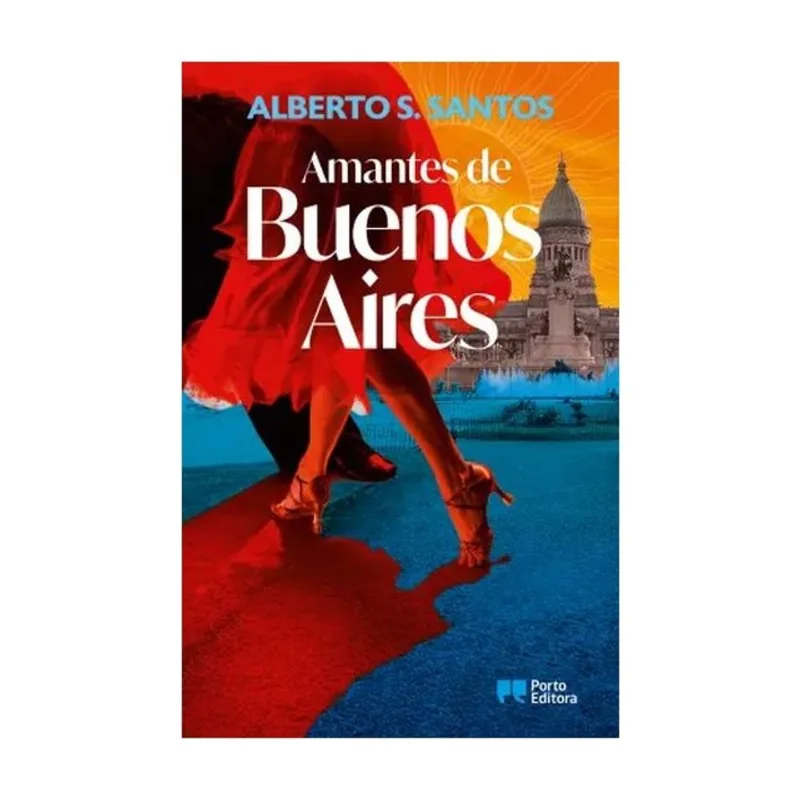 AMANTES DE BUENOS AIRES