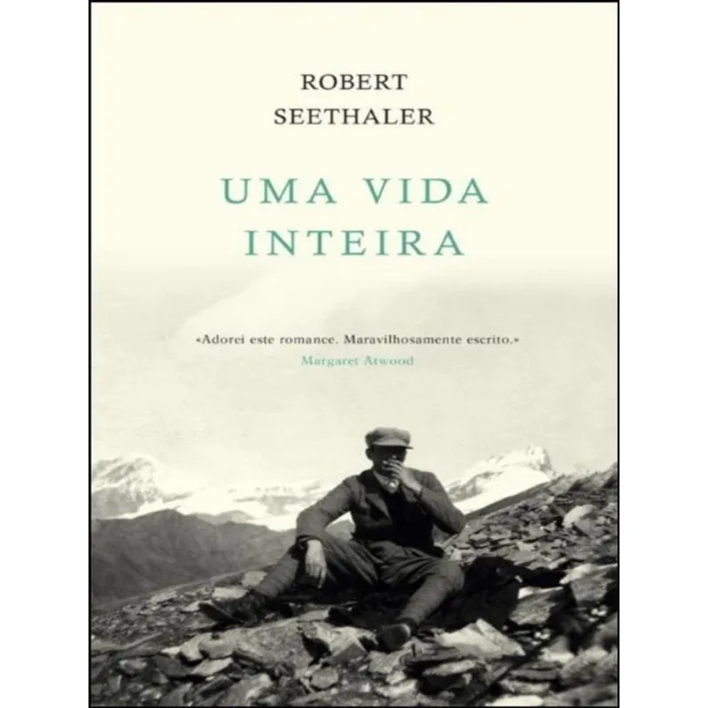 UMA VIDA INTEIRA