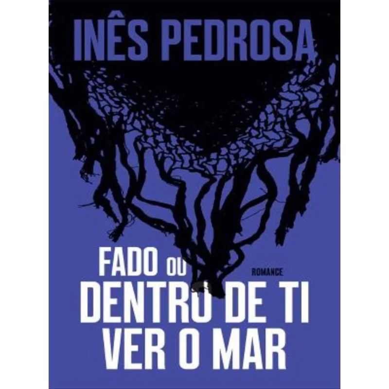 FADO OU DENTRO DE TI VER O MAR