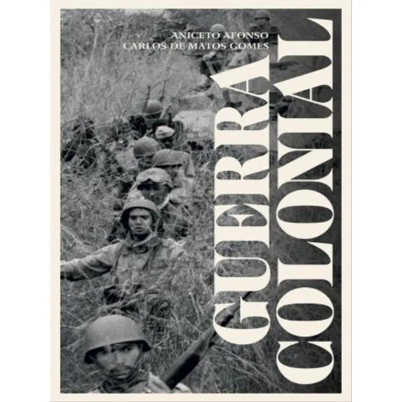 GUERRA COLONIAL