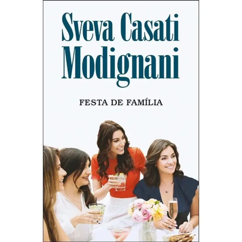 FESTA DE FAMÍLIA