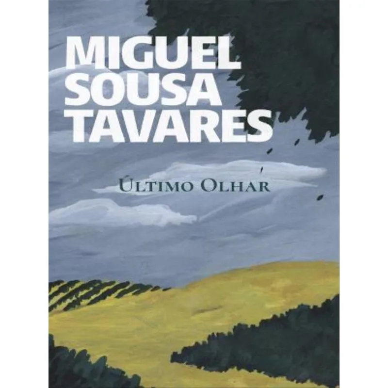 ÚLTIMO OLHAR
