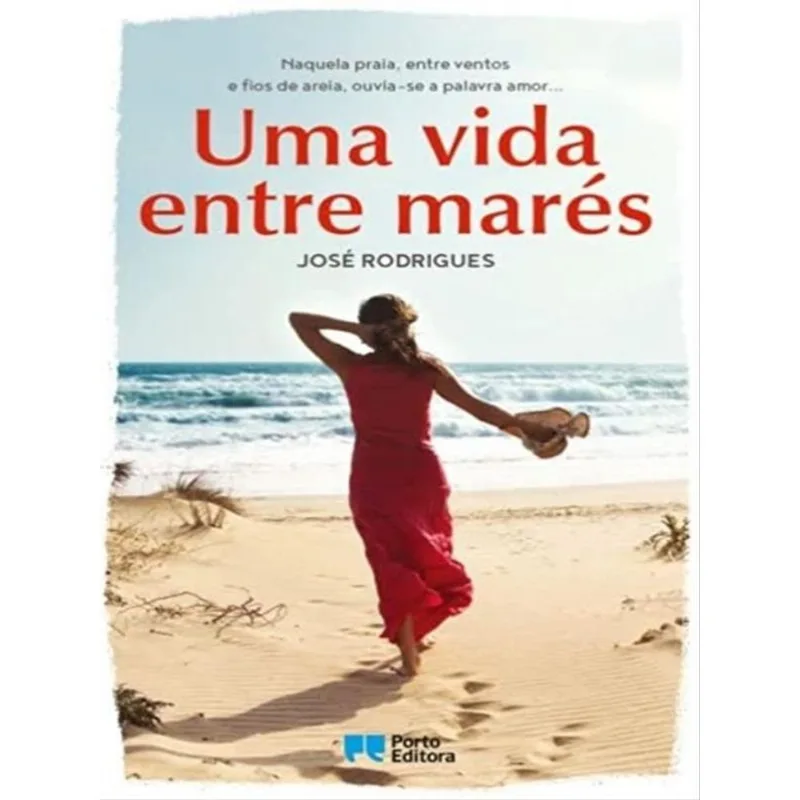 UMA VIDA ENTRE MARÉS