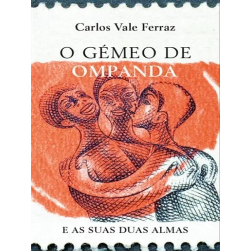 O GÉMEO DE OMPANDA