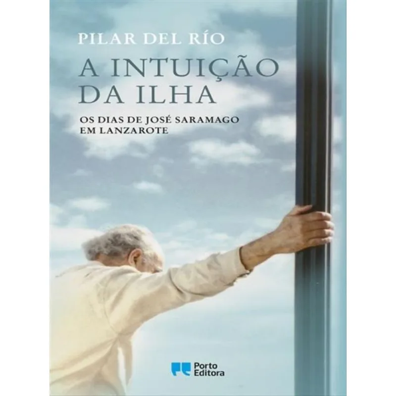 A INTUIÇÃO DA ILHA
