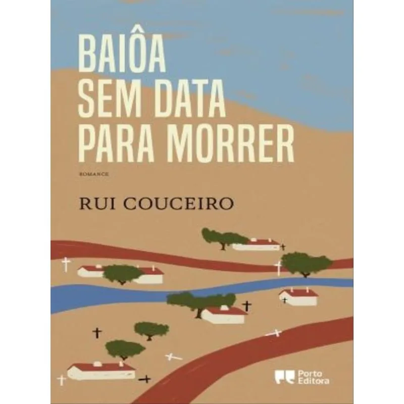 BAIÔA SEM DATA PARA MORRER