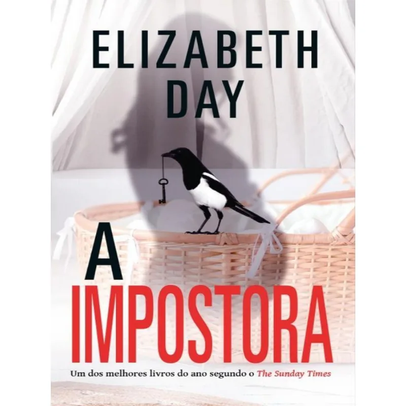 A IMPOSTORA