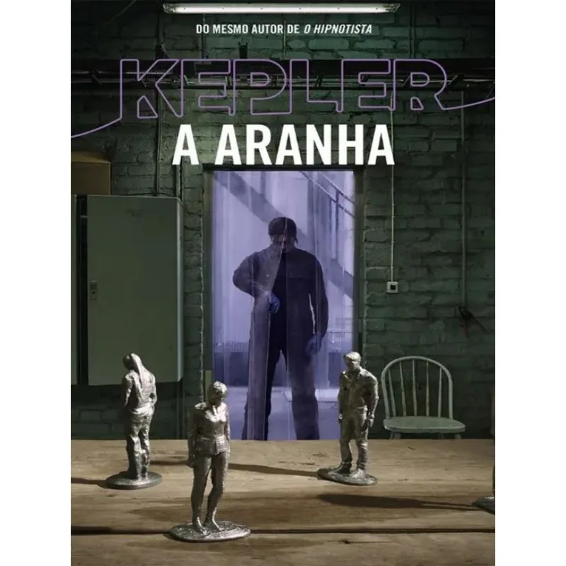 A ARANHA