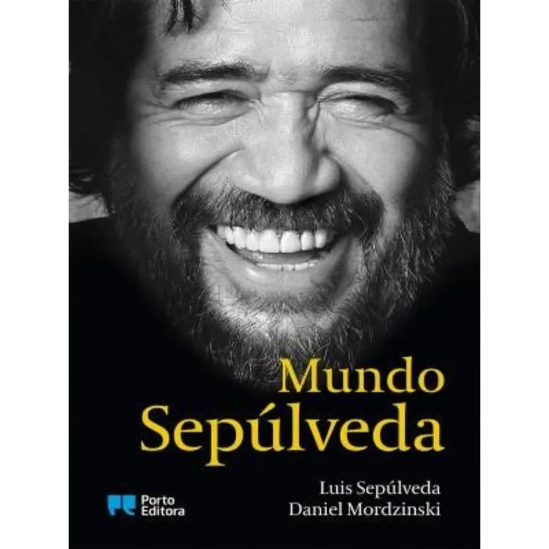 MUNDO SEPÚLVEDA