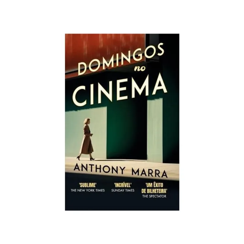 DOMINGOS NO CINEMA