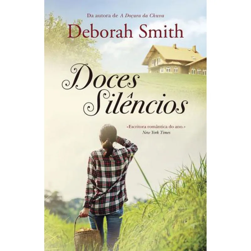 DOCES SILENCIOS