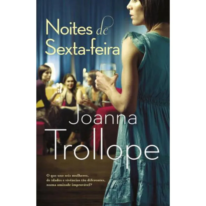 NOITES DE SEXTA-FEIRA