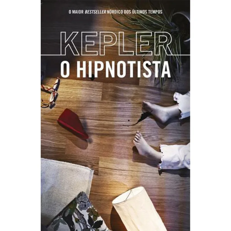 HIPNOTISTA, O