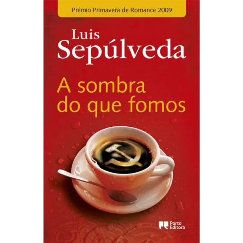 SOMBRA DO QUE FOMOS, A