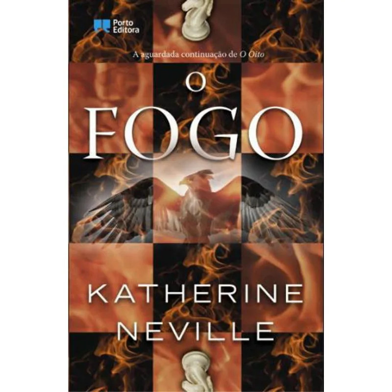 FOGO, O