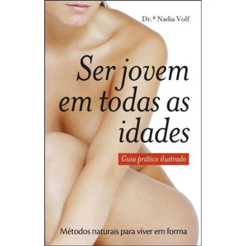SER JOVEM EM TODAS AS IDADES
