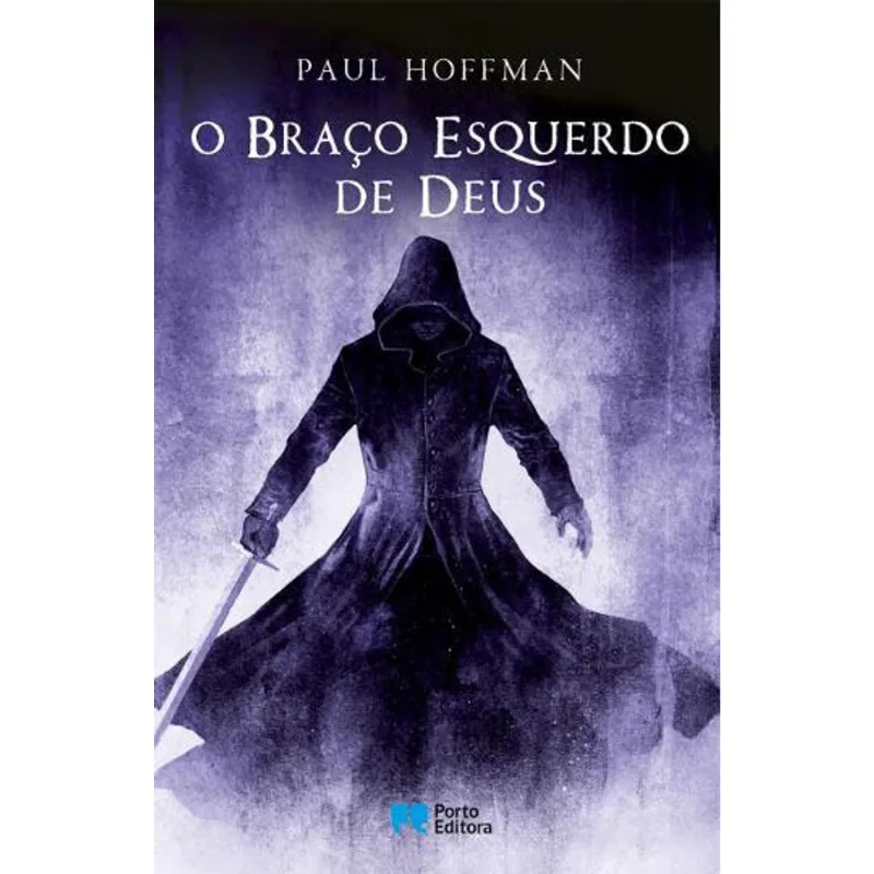 BRAÇO ESQUERDO DE DEUS, O