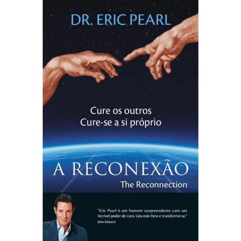 RECONEXAO, A - THE RECONNECTION