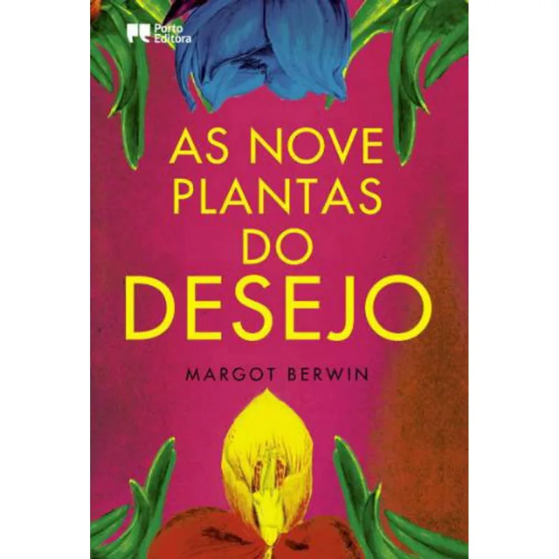 NOVE PLANTAS DO DESEJO, AS