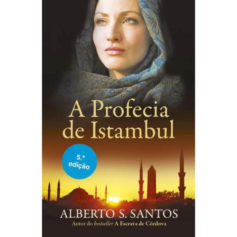 PROFECIA DE ISTAMBUL, A