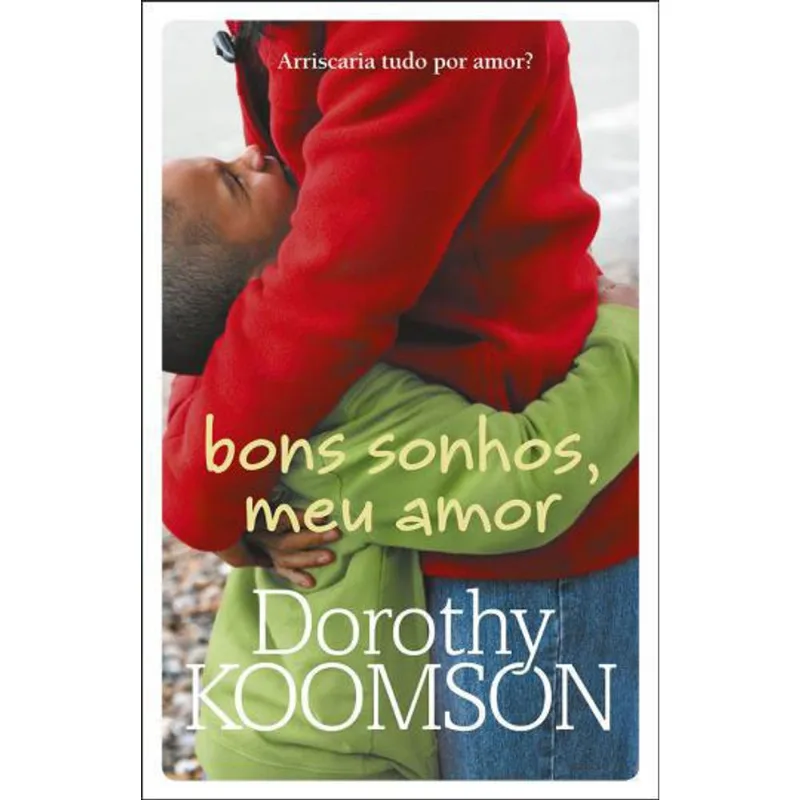 BONS SONHOS, MEU AMOR