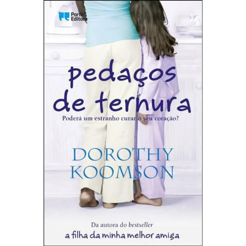 PEDAÇOS DE TERNURA