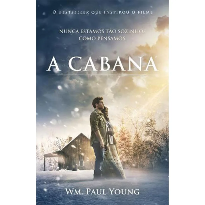 CABANA, A