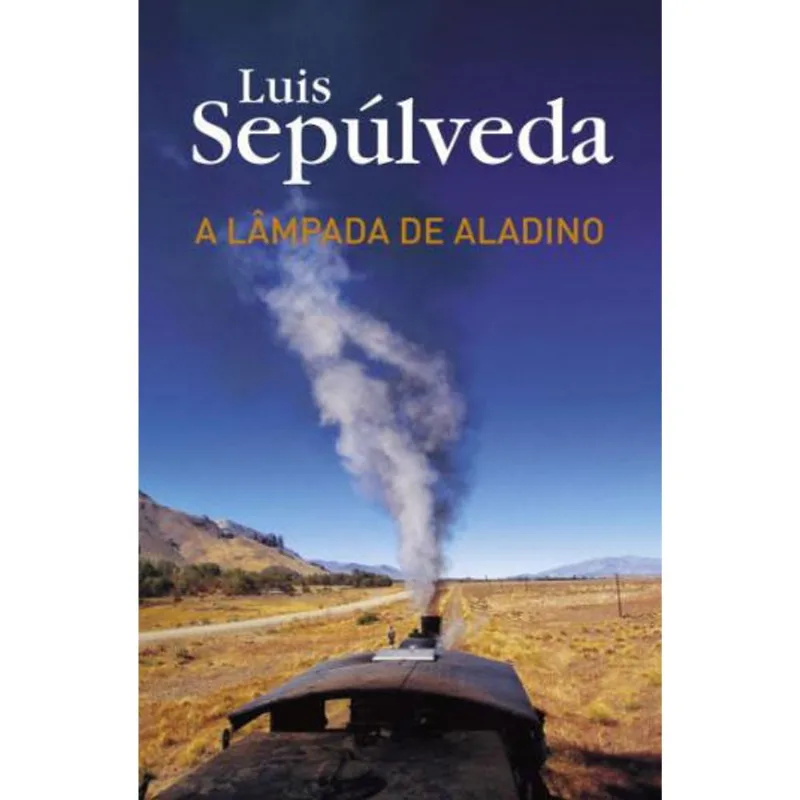 LAMPADA DE ALADINO, A