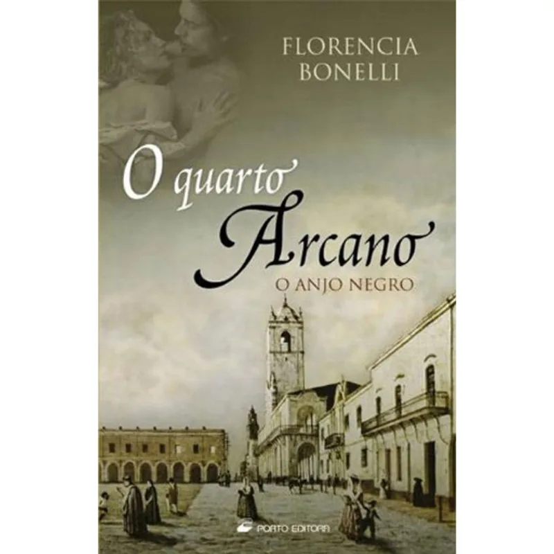 QUARTO ARCANO, O